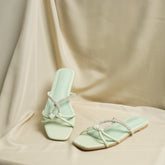 IZMA GREEN